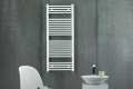 ПОЛОТЕНЦЕСУШИТЕЛЬ ZEHNDER AURA ЭЛЕКТРИЧЕСКИЙ